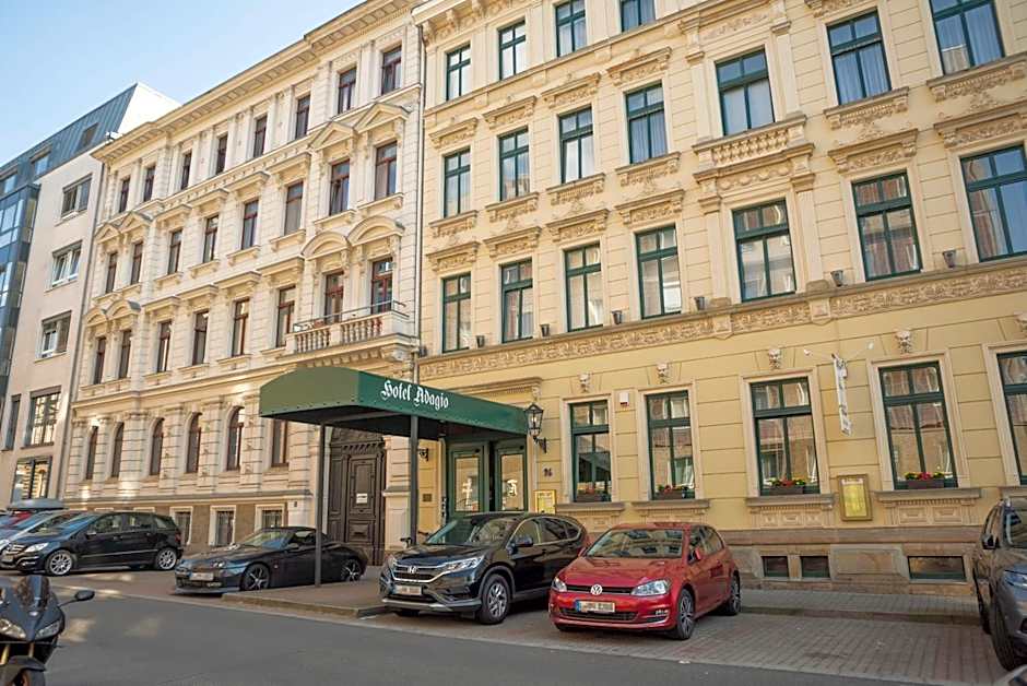 Hotel Adagio