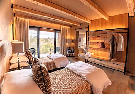 Leadwood Suite
