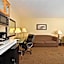 Hotel Silver Lake