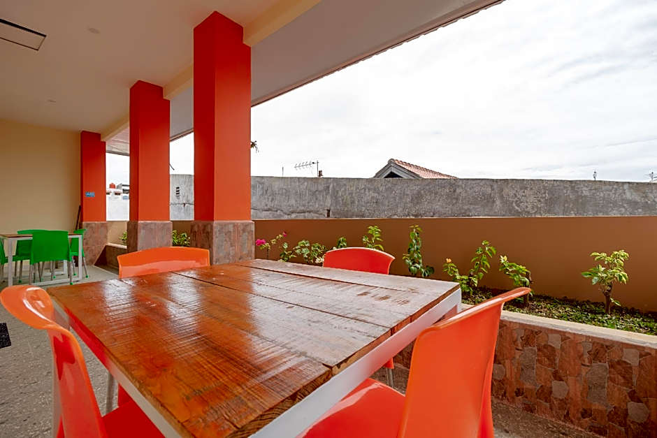 RedDoorz Syariah @ Panglima Polem Aceh