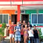 Kurma Yoga Dive and Beach Resort