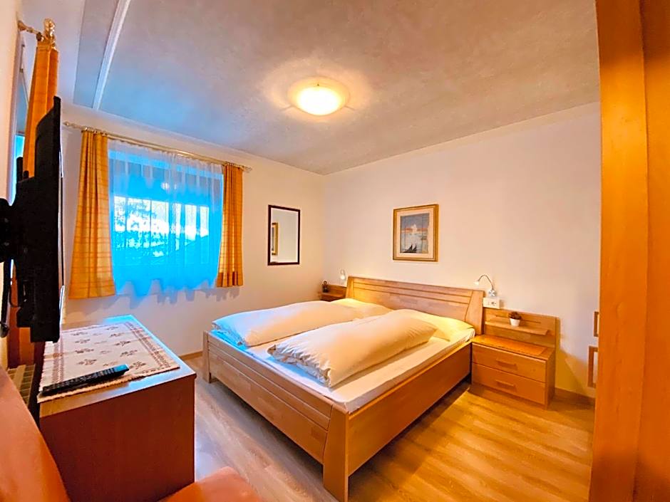 Apartments Residence Montana