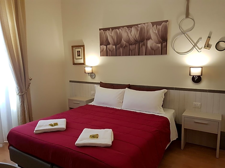 Villa Alle Rampe
