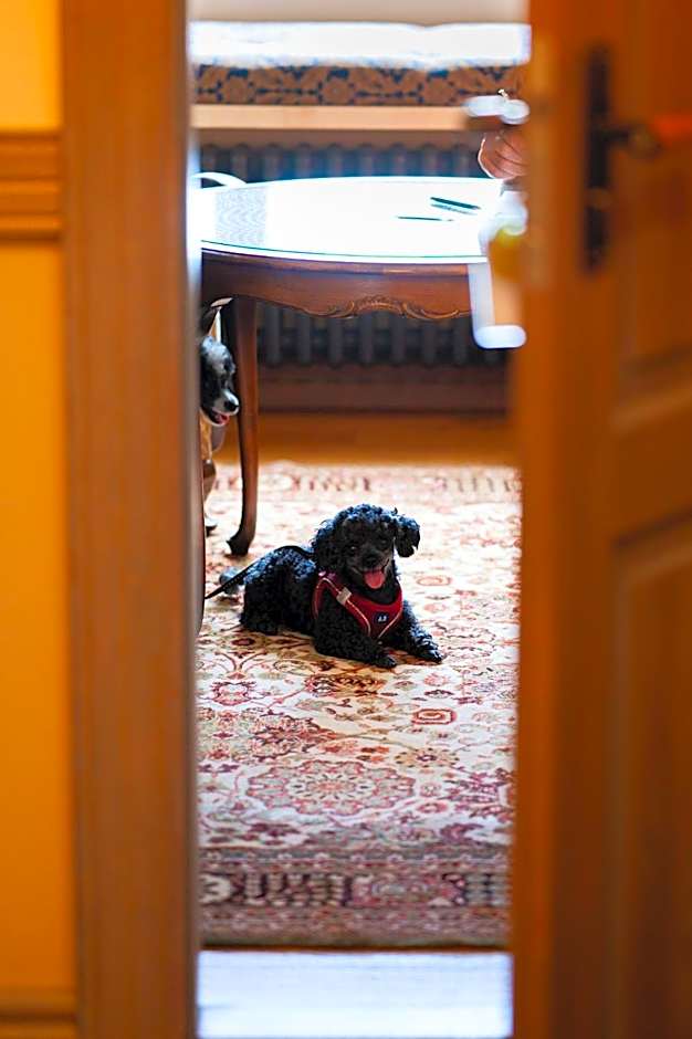 Boutique Hotel Virkas muiža