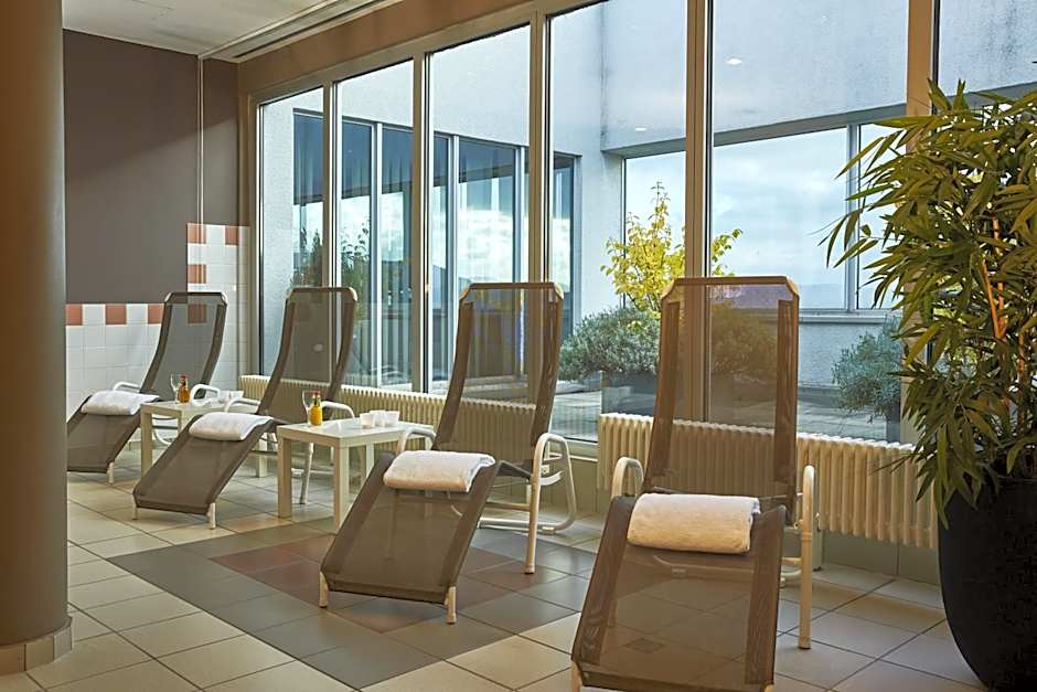Sunday Hotel Kassel