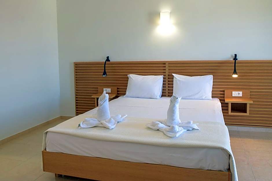 Mithos Premium Rooms