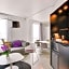 Novotel Suites Paris Issy Les Moulineaux