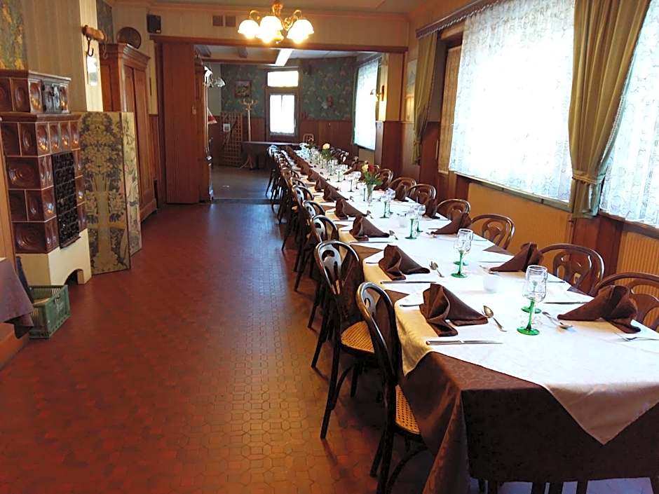 Hotel Restaurant Niemerich