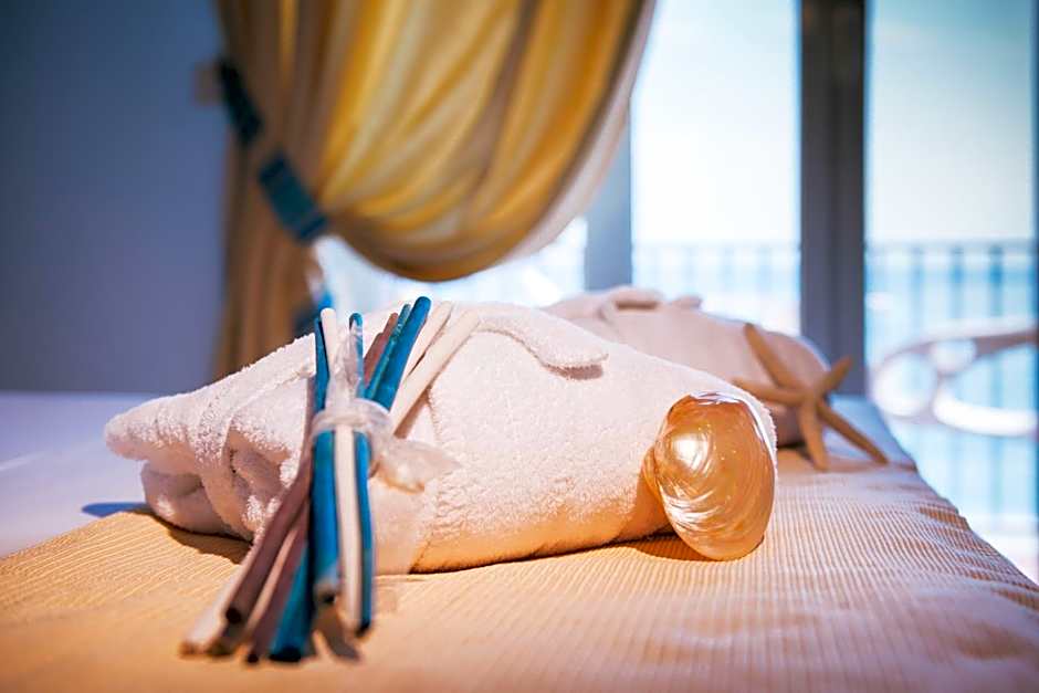 Hotel Albatros Varigotti