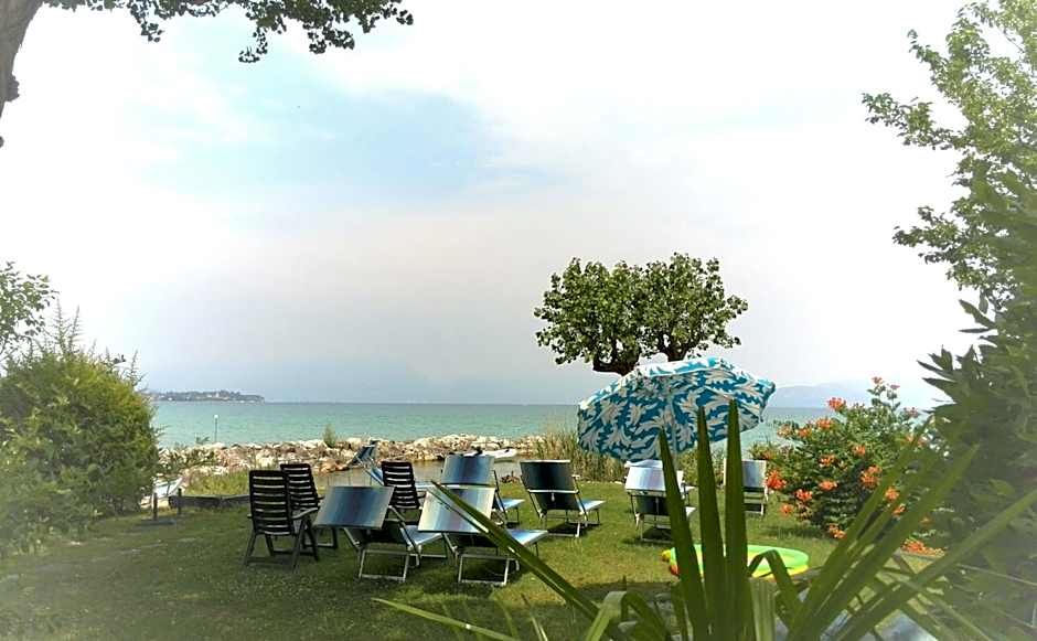 Albergo Il Biancospino