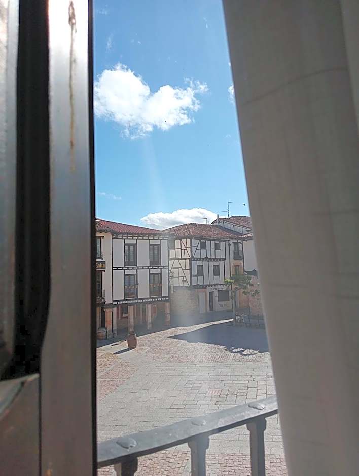 Hotel Nuevo Arlanza