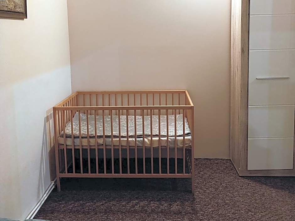 Apartments " VINTAGE " Teplice