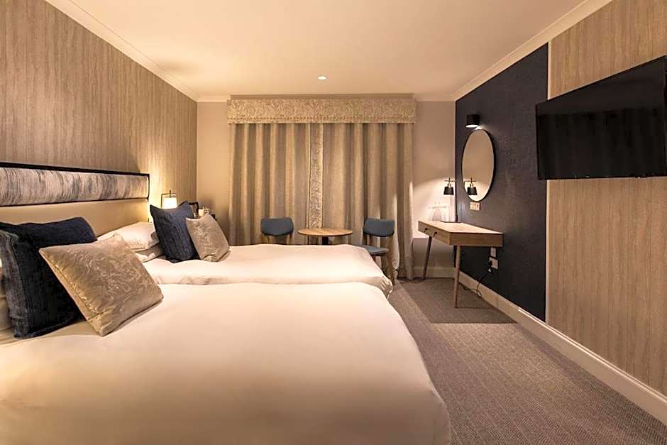 Seamill Hydro Hotel & Resort