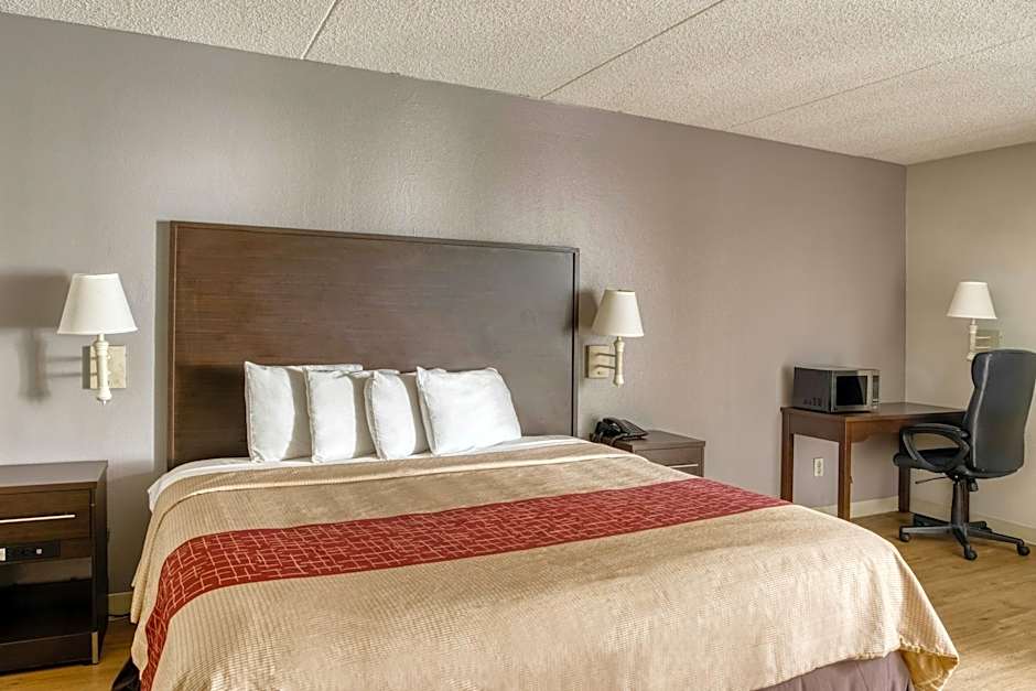 OYO Hotel Burlington South