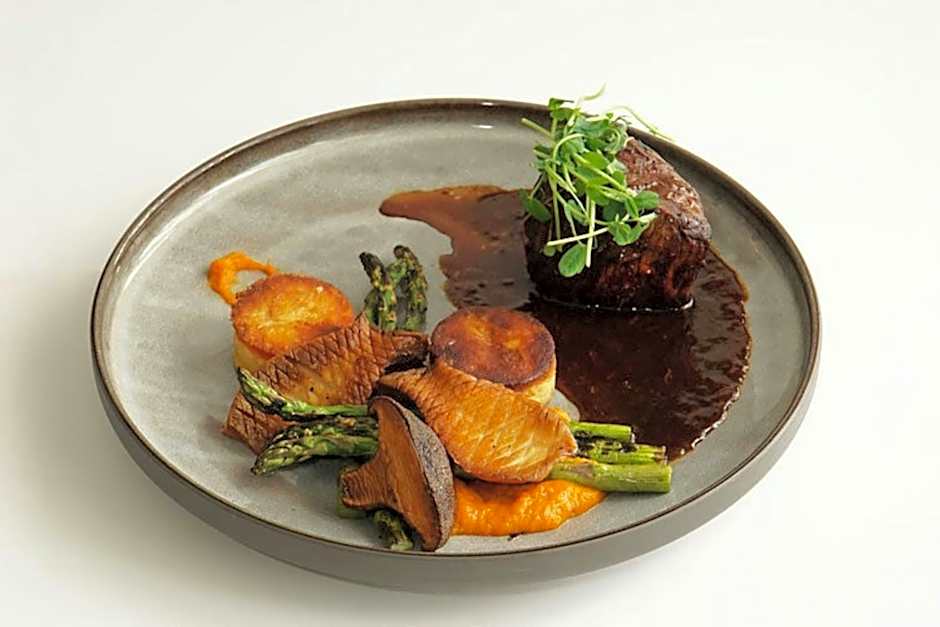 The Westin Nova Scotian