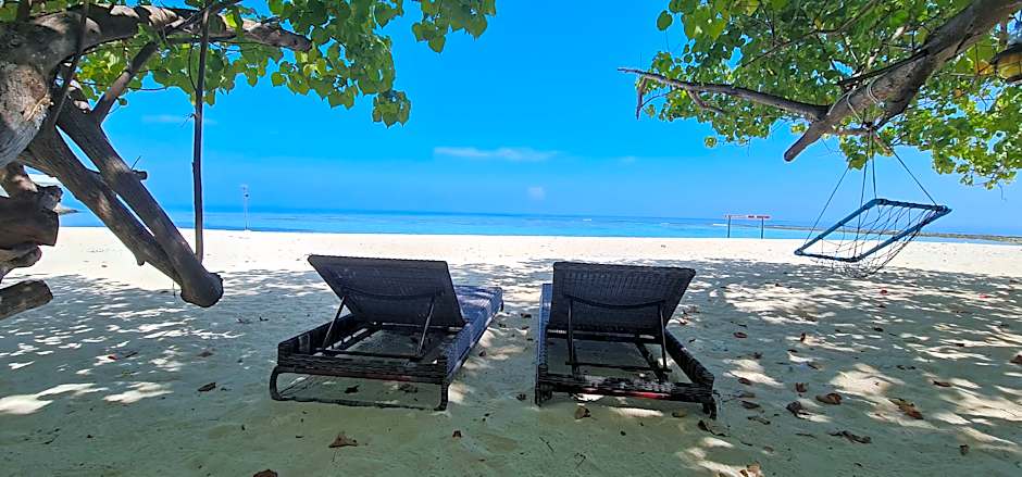 Liberty Guesthouse Maldives