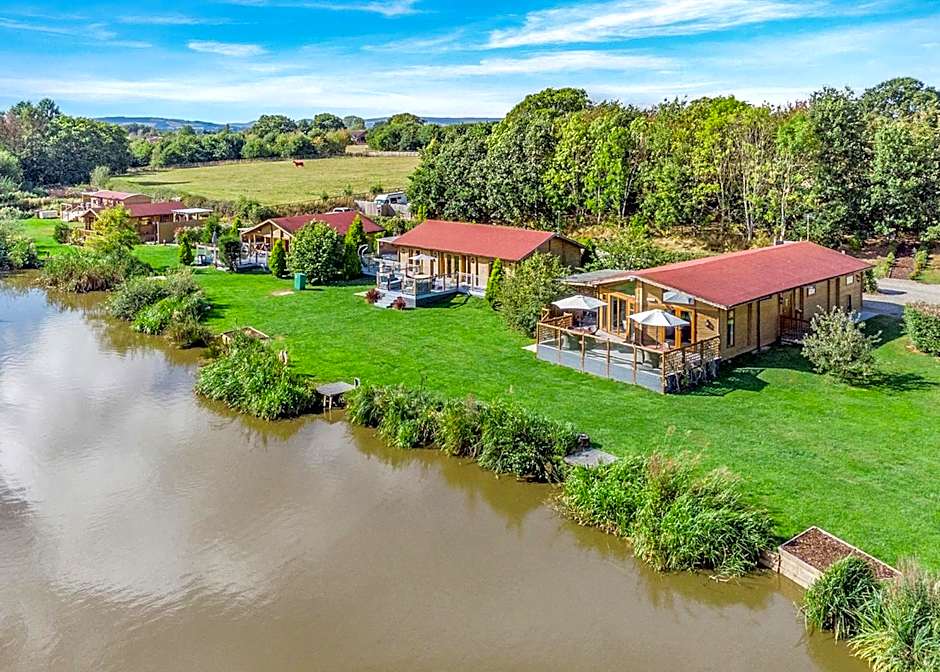 Gadlas Park Holiday Cabins