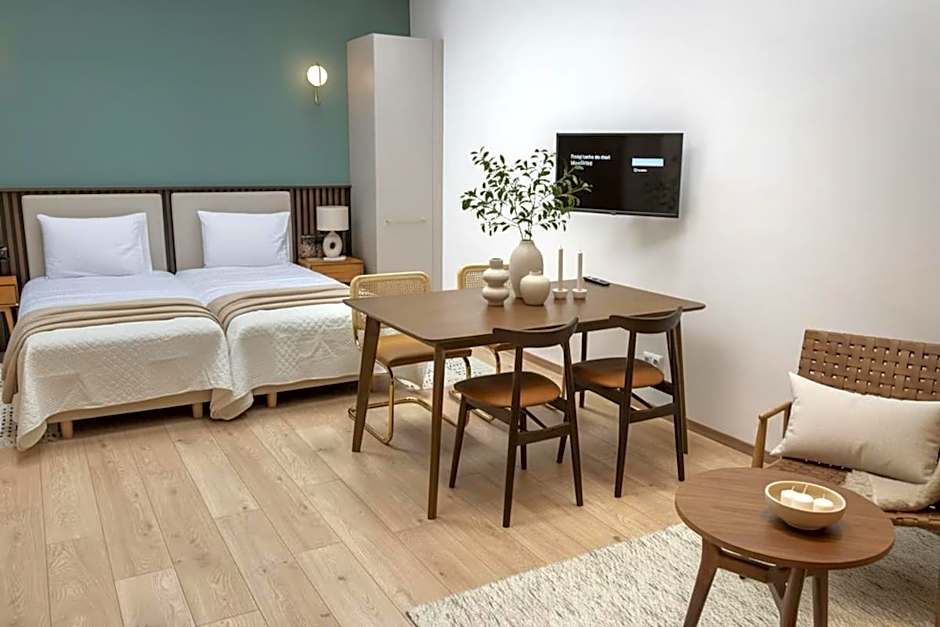 Monciak55 Sopot Apartments by StayLab