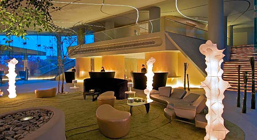 Vivanta Bengaluru, Whitefield