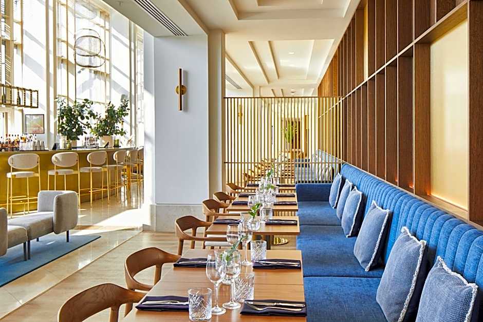 Copenhagen Marriott Hotel