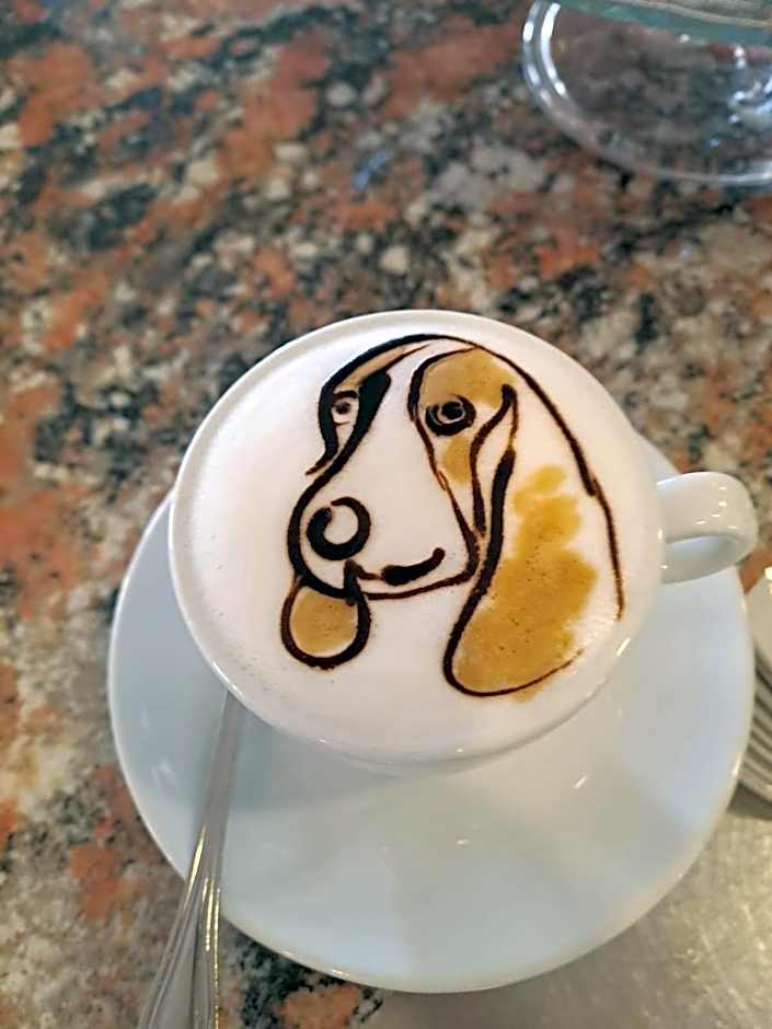 Hotel Grazia Deledda