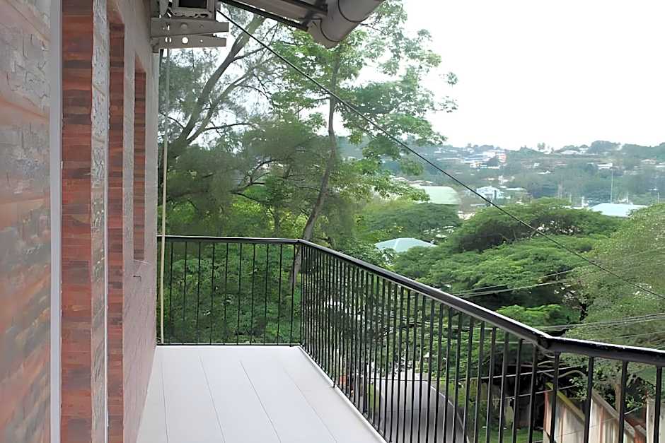 Aashiaanaa Residency Inn-Port Blair