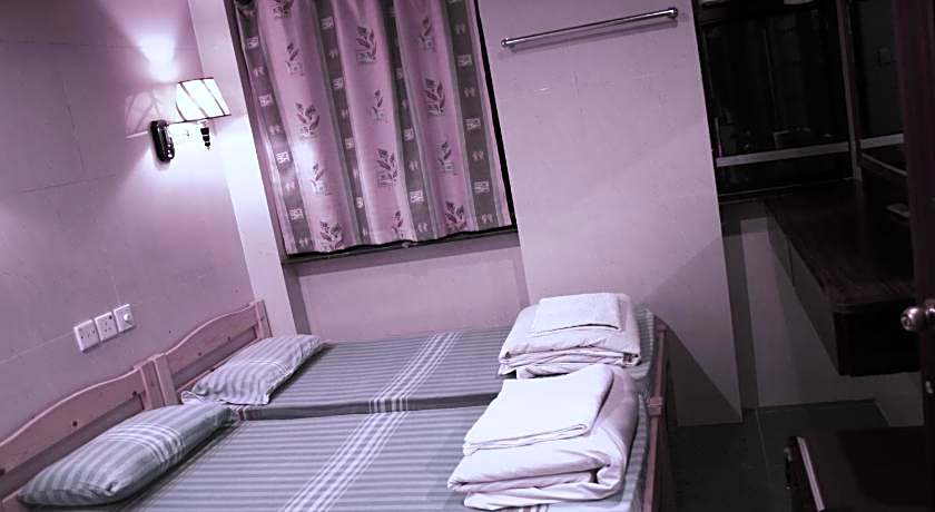 Kowloon Youth Village