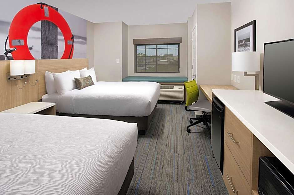 Best Western Beachside Inn