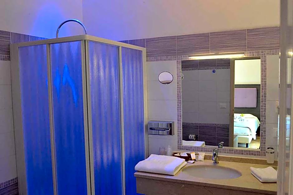 Hotel Settentrionale Esplanade