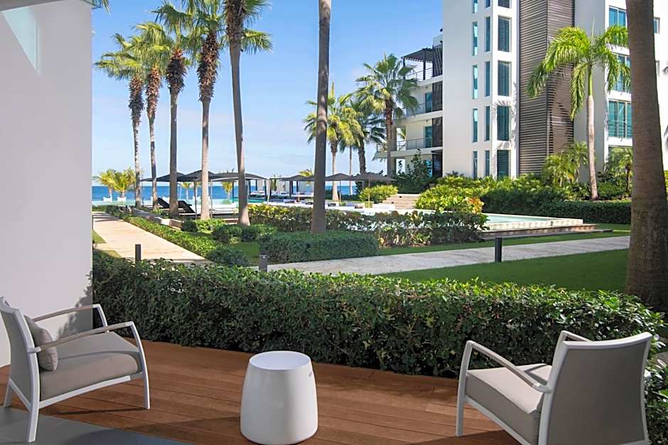 The Ocean Club, a Luxury Collection Resort, Costa Norte