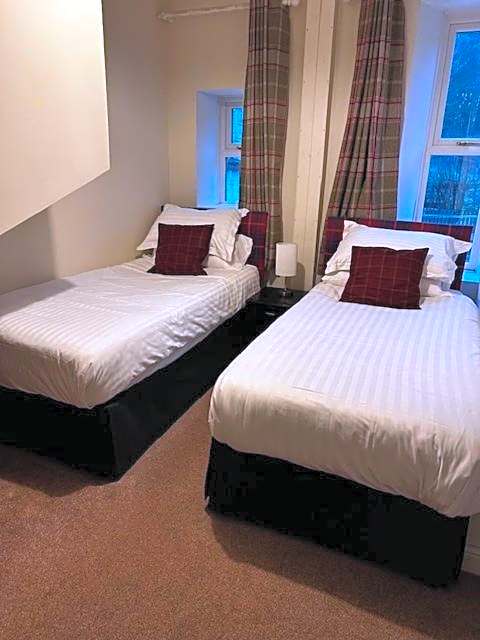 New Inn Appletreewick