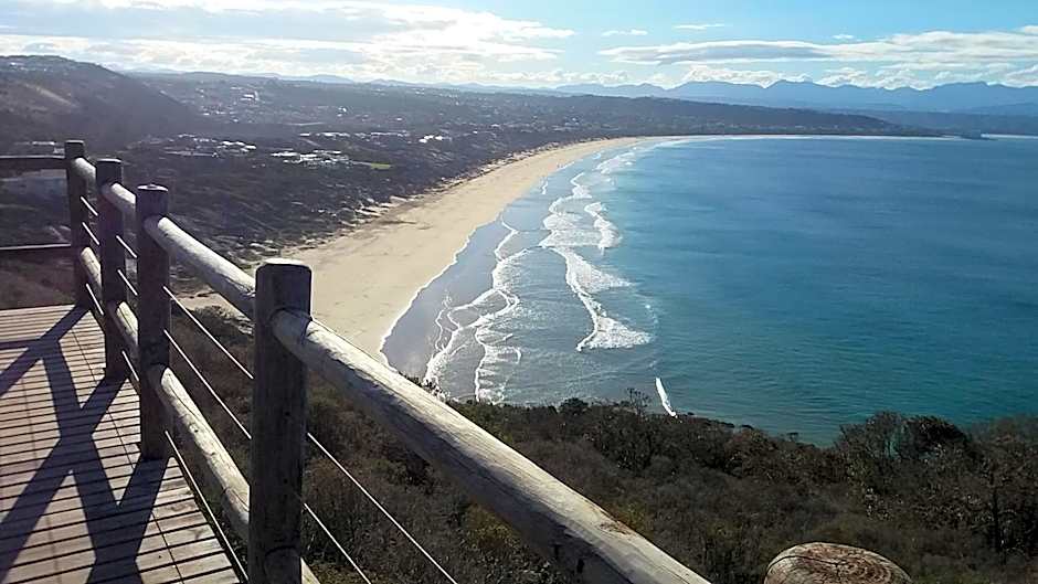 Bayside Lodge Garden Route B&B