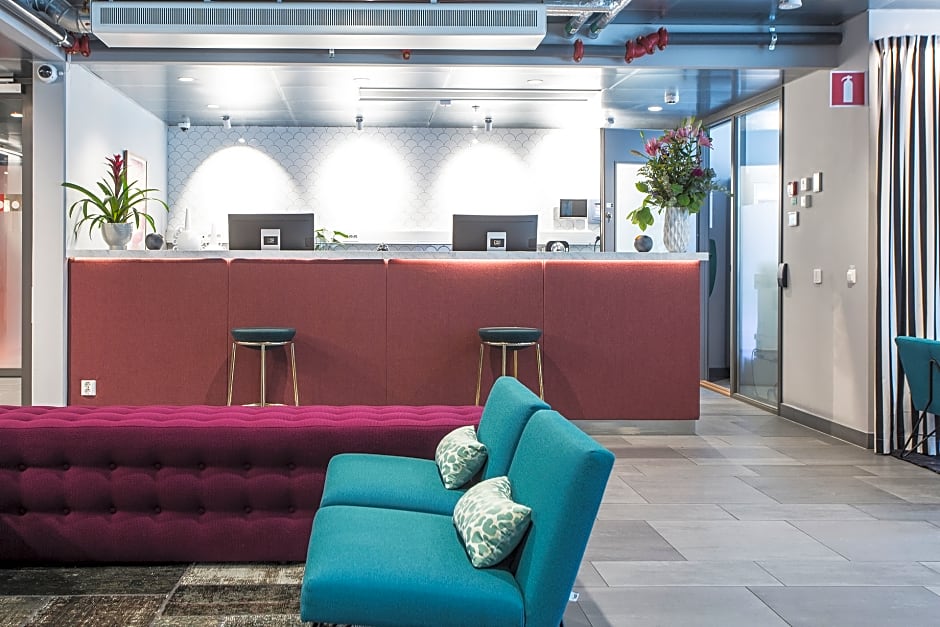 Biz Apartment Bromma