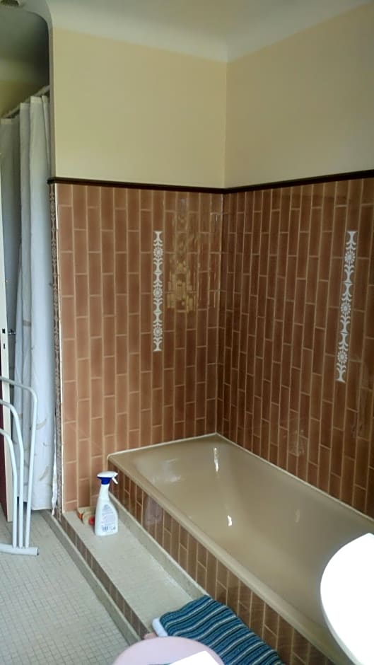 Hâvre de paix en Gascogne