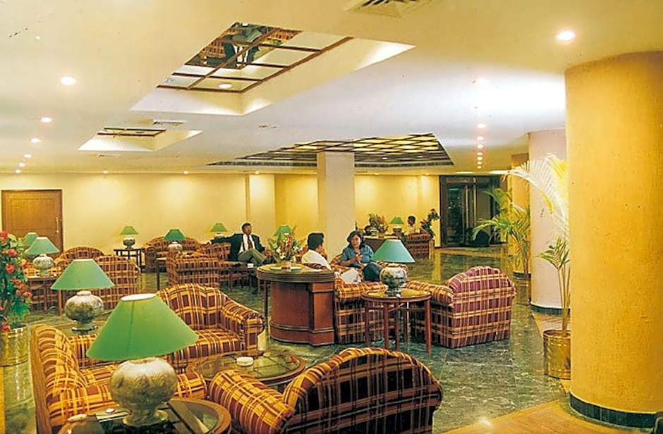 Hotel Swosti Premium