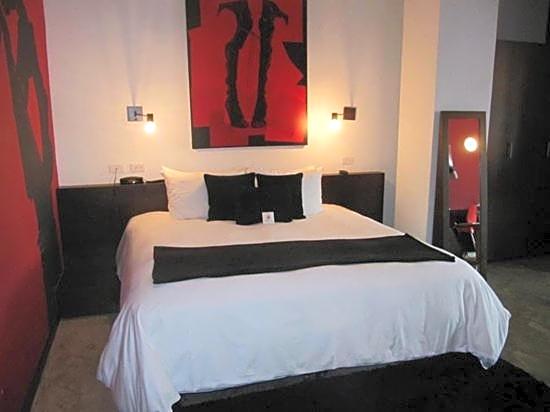 Tantalo Hotel - Kitchen - Roofbar