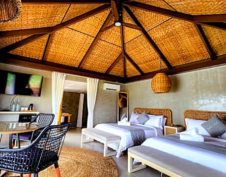 Sofia's Lake Resort Cavinti