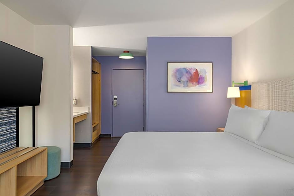 Garner Hotel Boise Airport By IHG