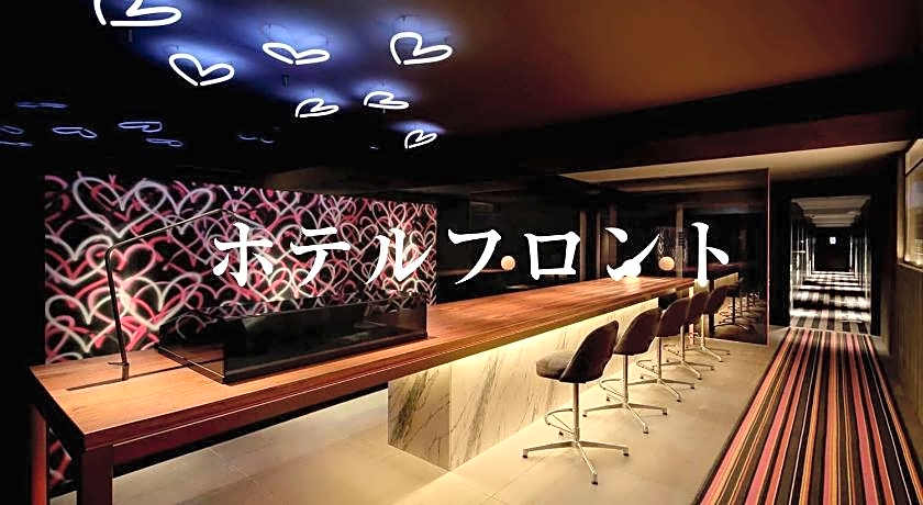 Third Place Hotel