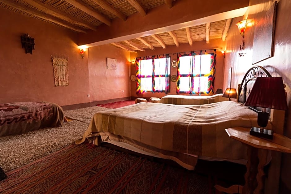 Kasbah Itran