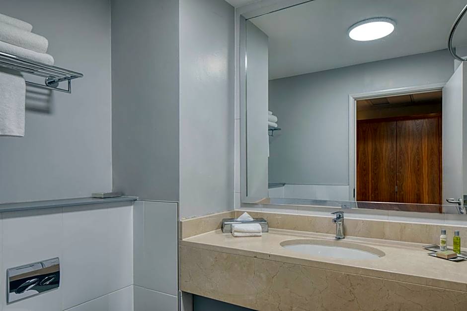 Orida Hotels Newbury