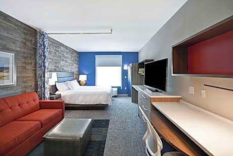 King Studio Suite - Hearing Access/Non-Smoking