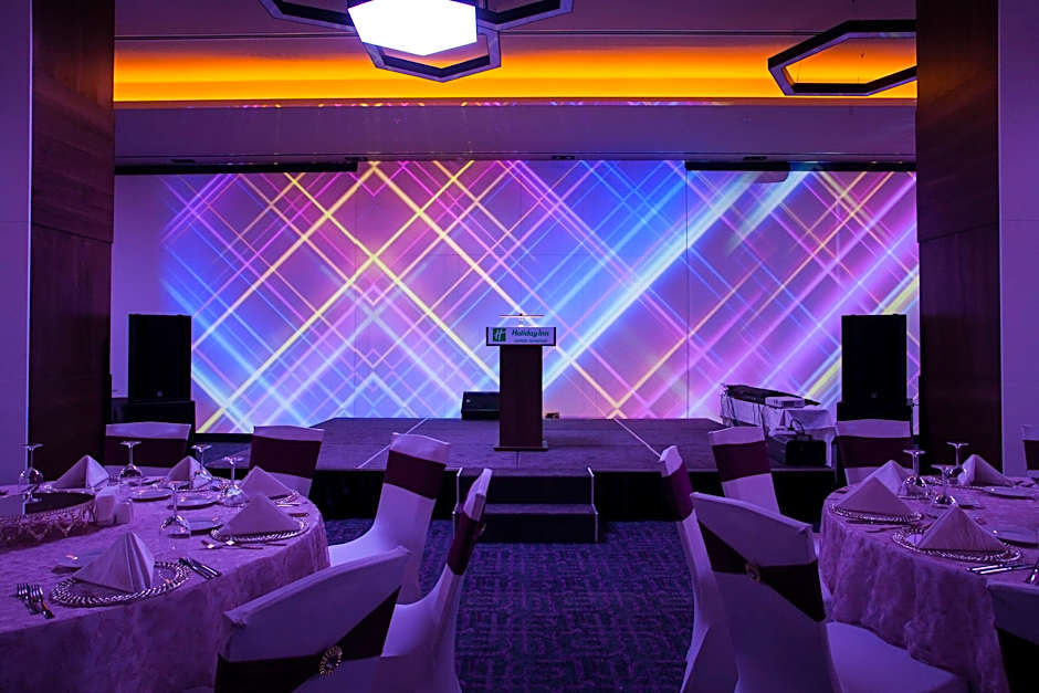 Holiday Inn Kayseri - Duvenonu By IHG