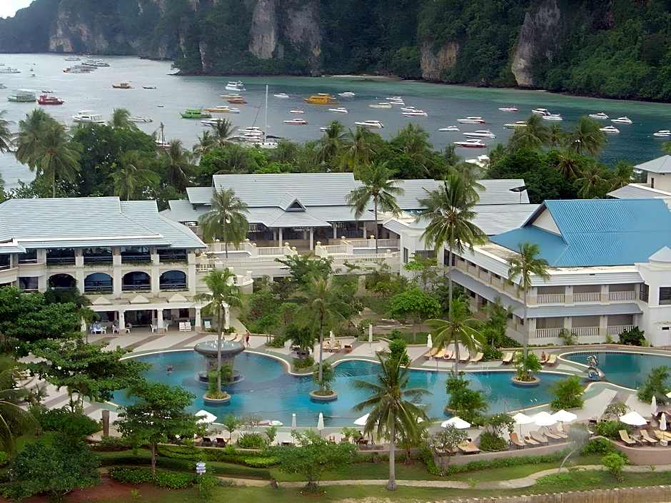 Phi Phi Island Cabana Hotel