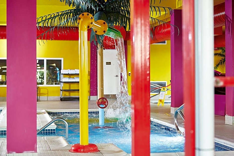 Comfort Suites Regina