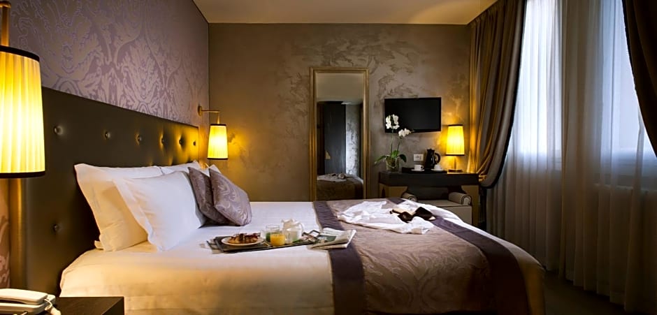 Arcadia Boutique Hotel