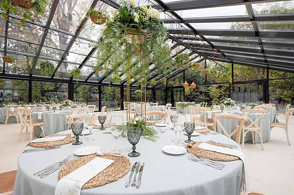 Castilla Termal Balneario Solares