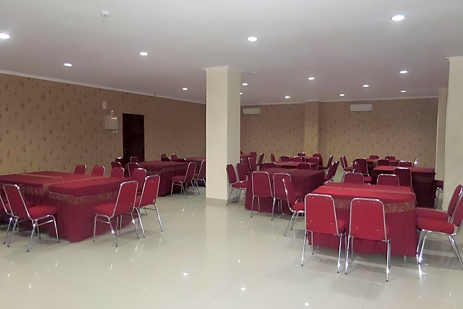 Nueve Malioboro Hotel Yogyakarta