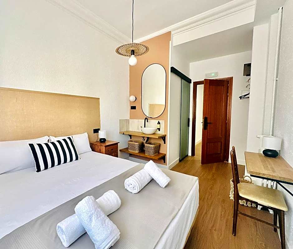 Autentic Boutique Moncloa