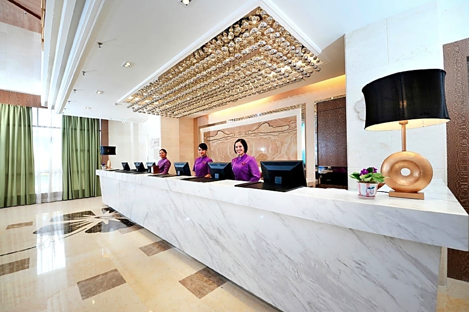 Grand Lexis Port Dickson